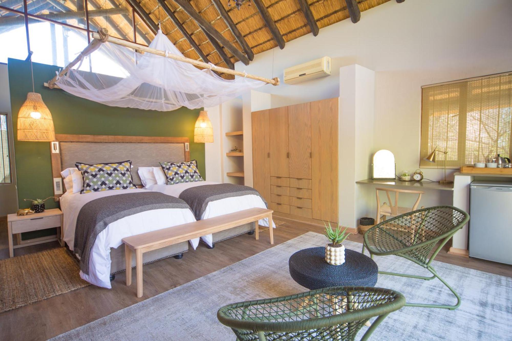 Matlhagame Ntamba Safari Lodge מראה חיצוני תמונה